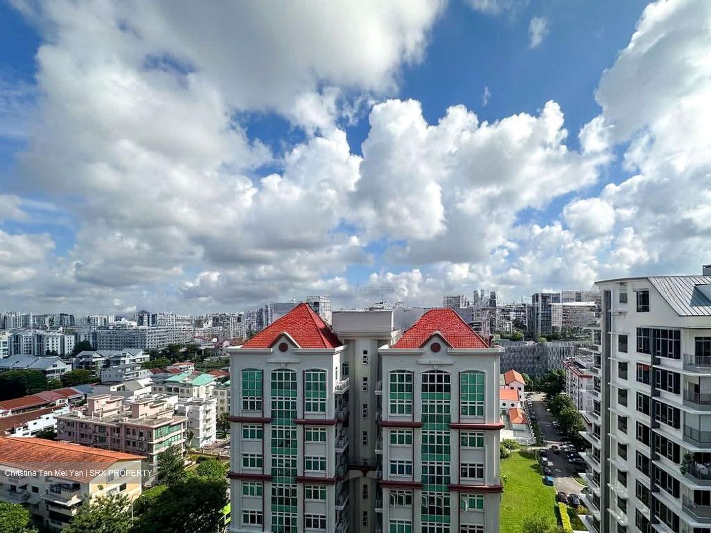 Butterworth 8 (D15), Condominium #610568771